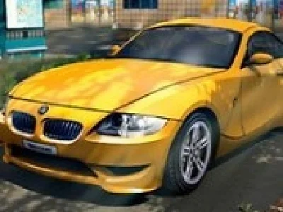 parcat masini 3d la mall