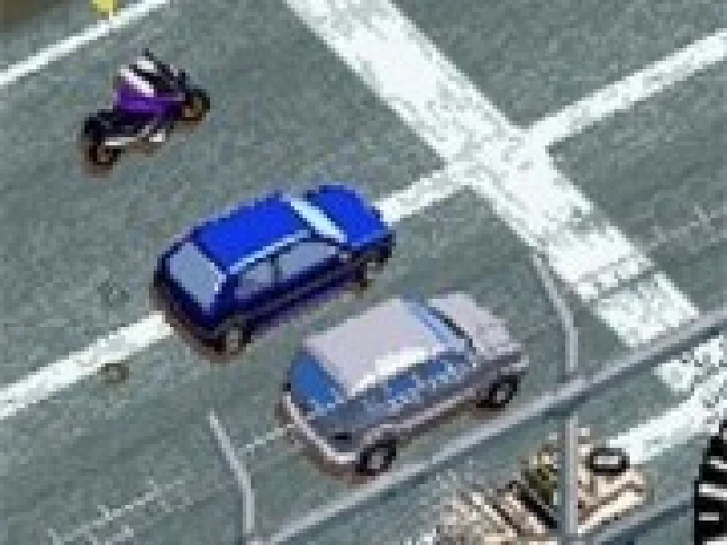 raliuri 3d pe strada si offroad