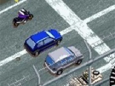 raliuri 3d pe strada si offroad
