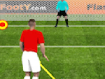 sutat in campionat de penalti 3d