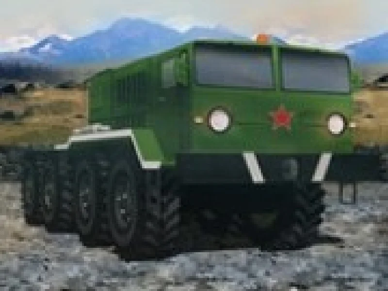 tiruri de transport extrem