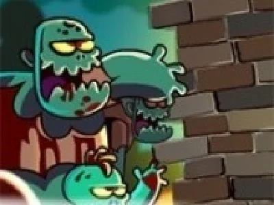 demolatorul de zombi