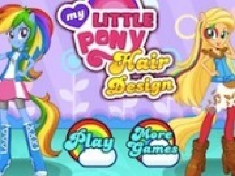 design de coafuri cu fetele ponei