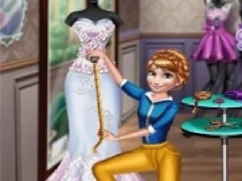 design de rochie pentru printese disney
