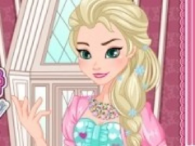 designer bijuterii cu elsa frozen