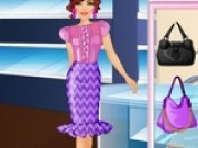 designer creat haine de birou