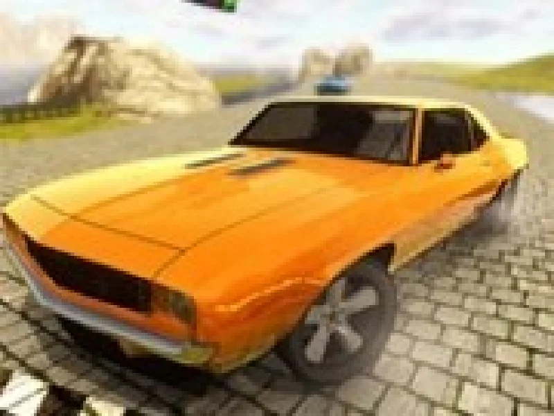 devrim curse 3d