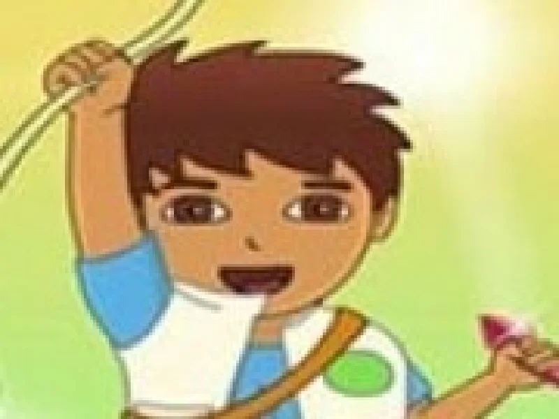 diego aventura merelor