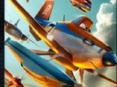 planes avioane 3d