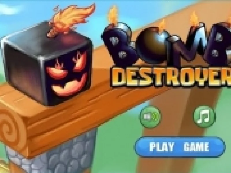 distrugatorul de bombe