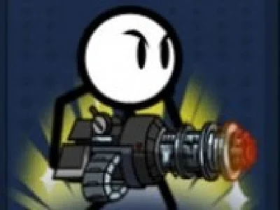 distrugatorul de stickman