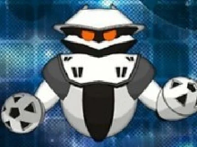 distrugeri de roboti in arena