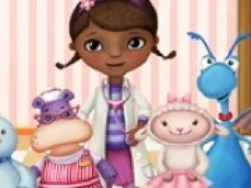 doctorita plusica trateaza pacientii