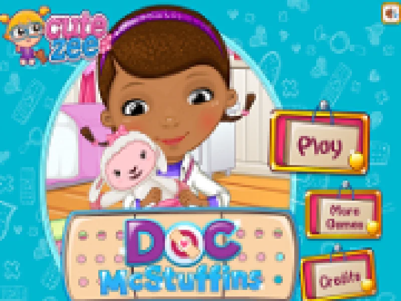 doctorita plusica trateaza pe lambie