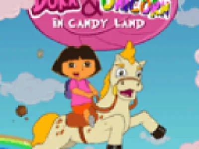 dora curse cu cai