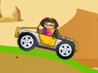 dora curse cu masini