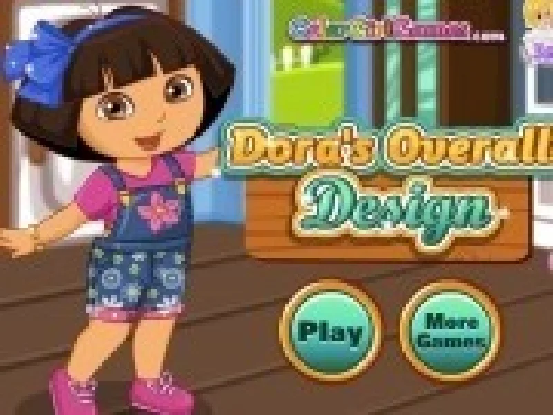 dora designer de pantaloni