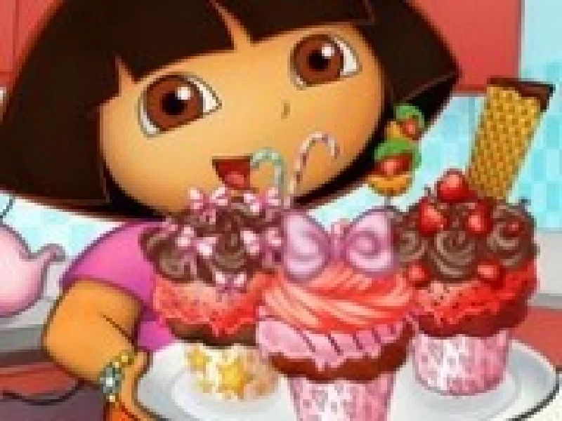 dora gateste briose