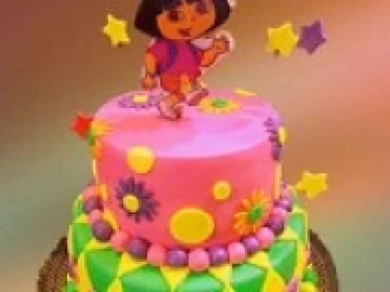 dora gateste tort