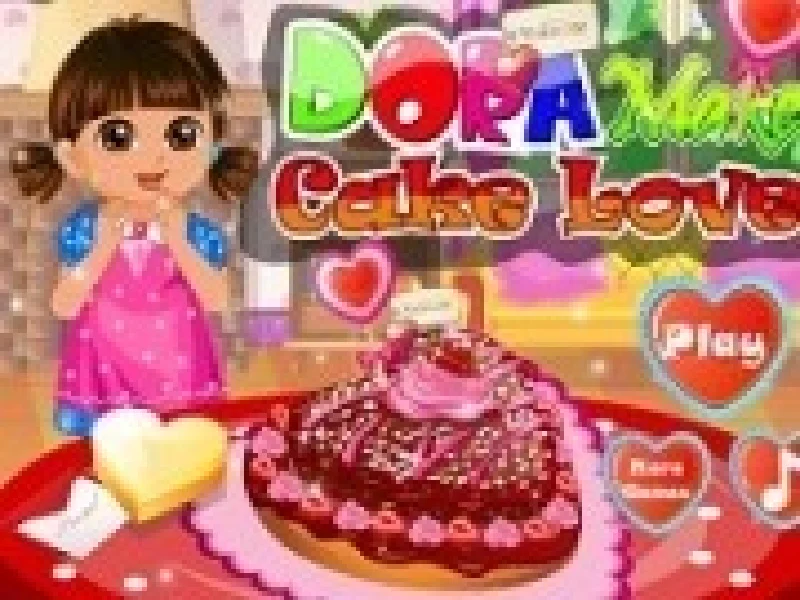 dora gateste tortul inima