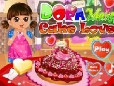 dora gateste tortul inima