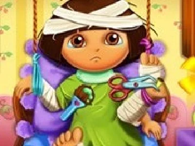 dora la spital