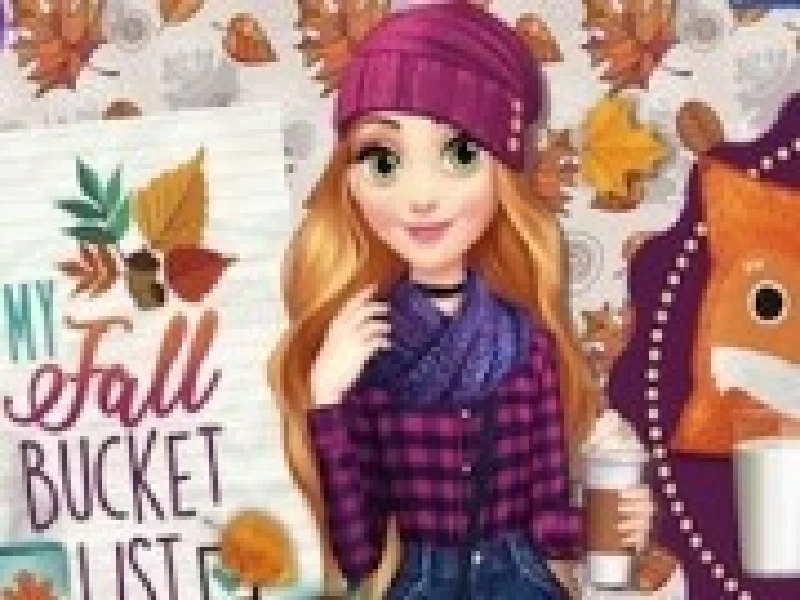dorintele de toamna cu rapunzel
