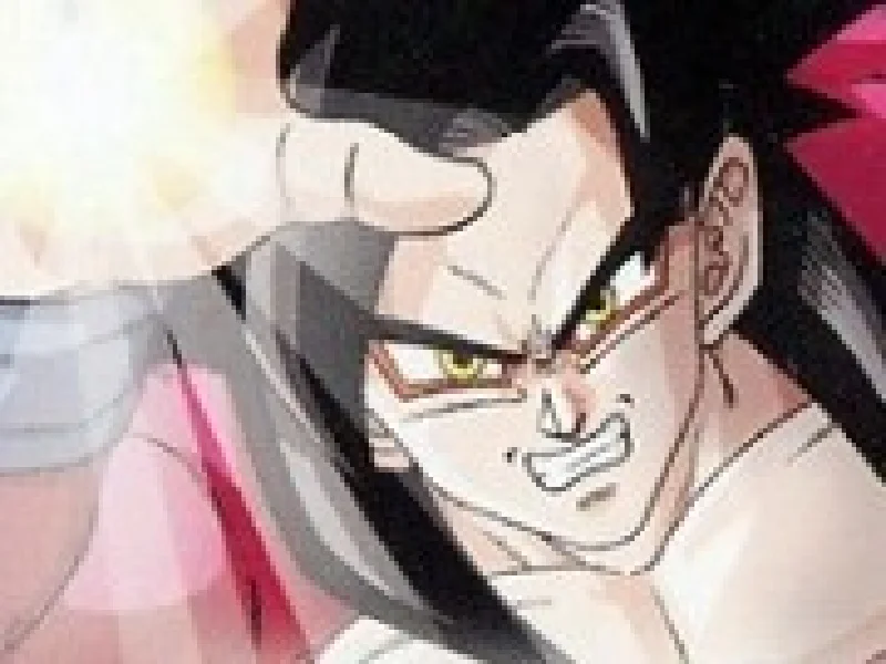 dragon ball transformarea