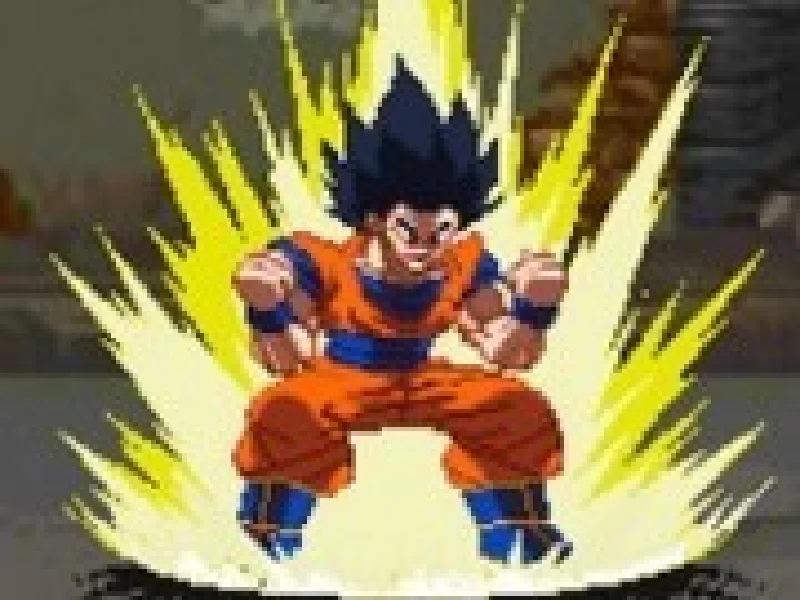 dragon ball z impotriva zombiilor