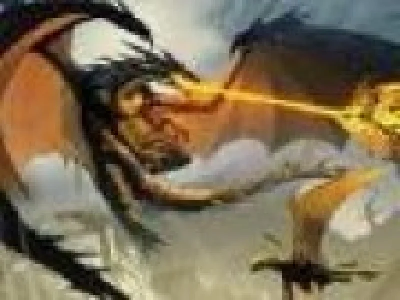 Jocuri dragoni de foc 3D