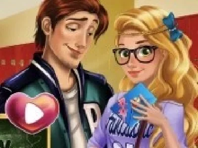 dragoste in liceul disney
