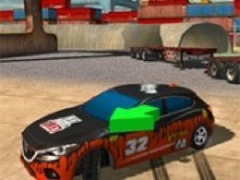 drift 3d in oras