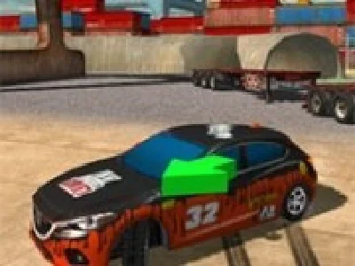 drift 3d in oras