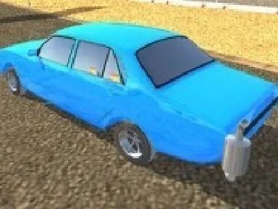 drift 3d la limita caldurii