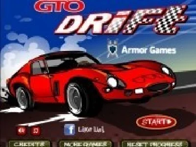 drift de masini cu mouse