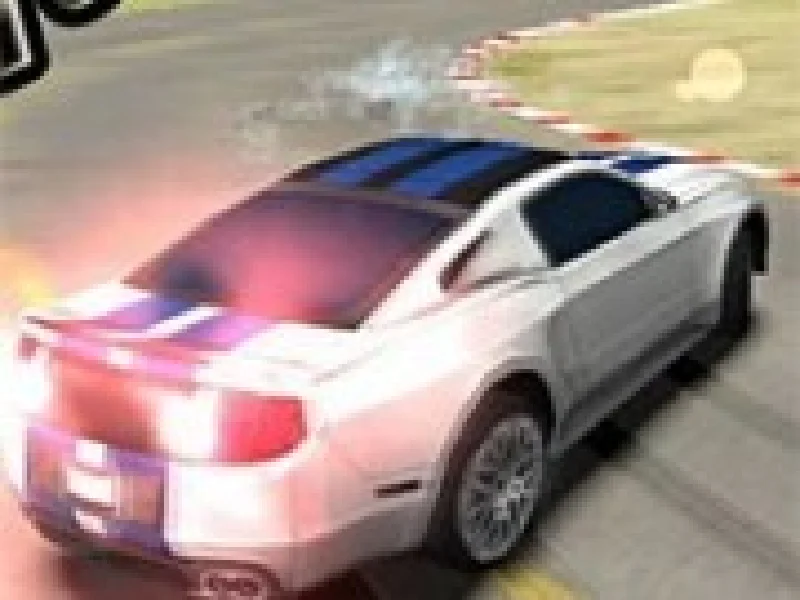 drift extrem