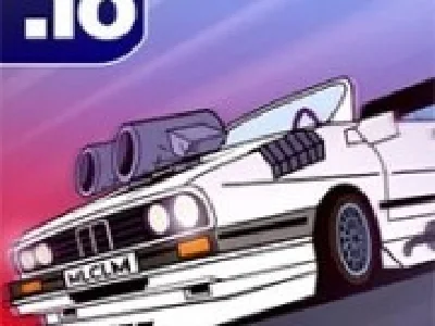 drift si distrugere