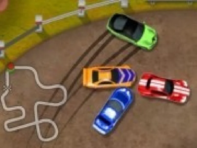 drifting in curse