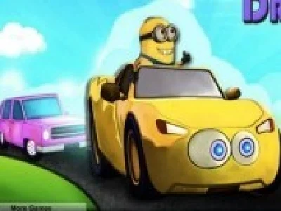 drifturi masini cu minioni