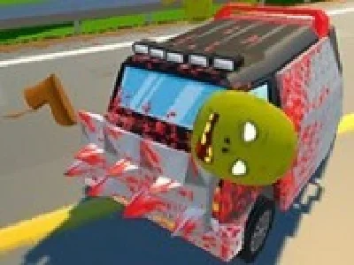 dubita distrugatoare de zombie