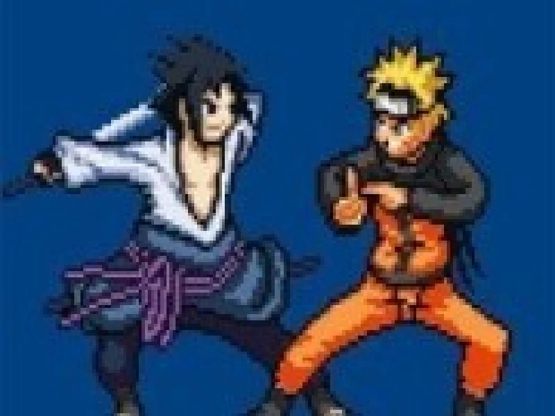 echipa bleach bataie cu naruto