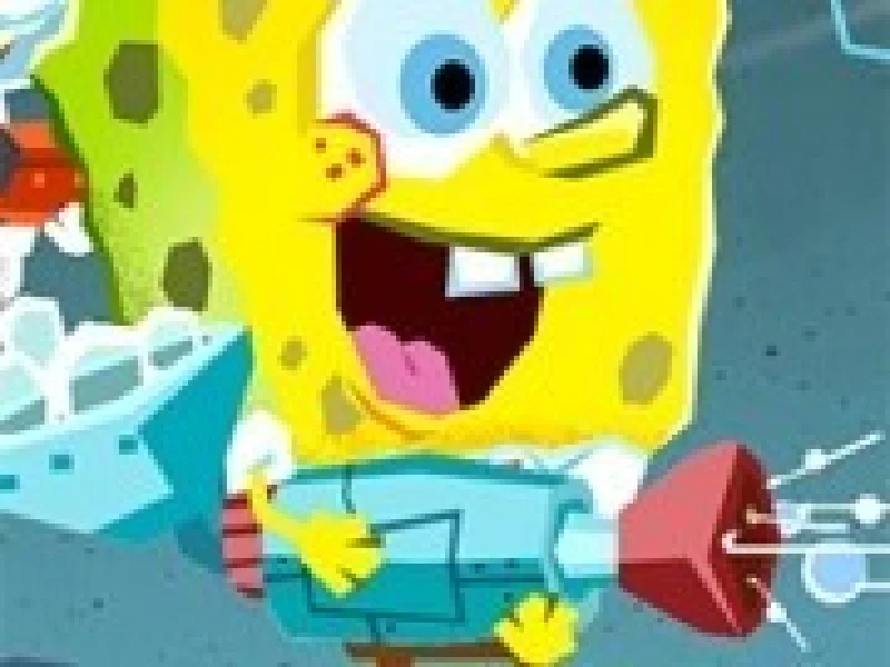 echipa nick jr de distrus virusi