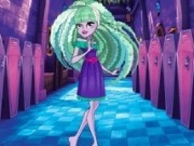 electrizanta twyla din monster high
