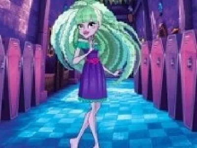 electrizanta twyla din monster high