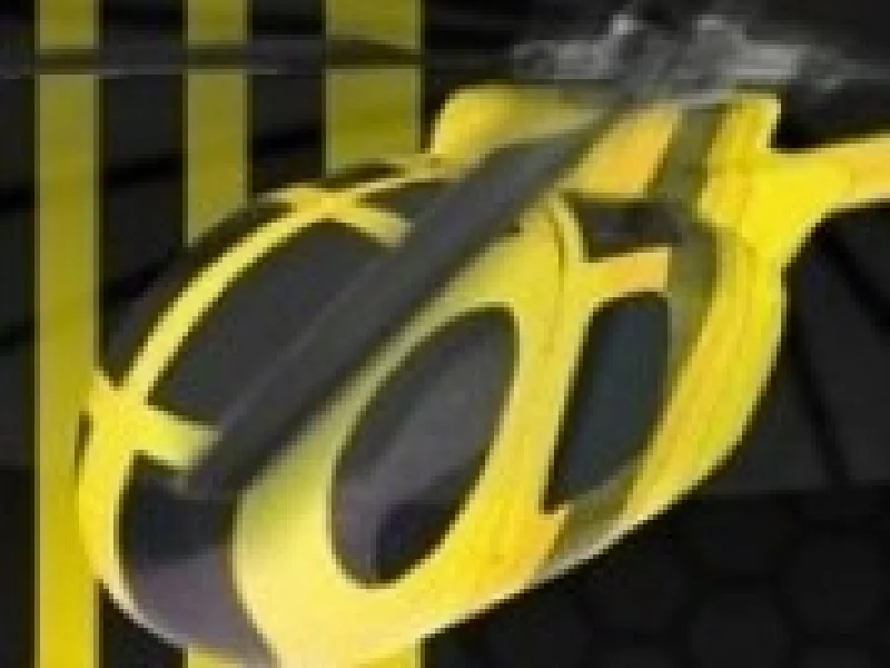 elicoptere distrugatoare de baloane