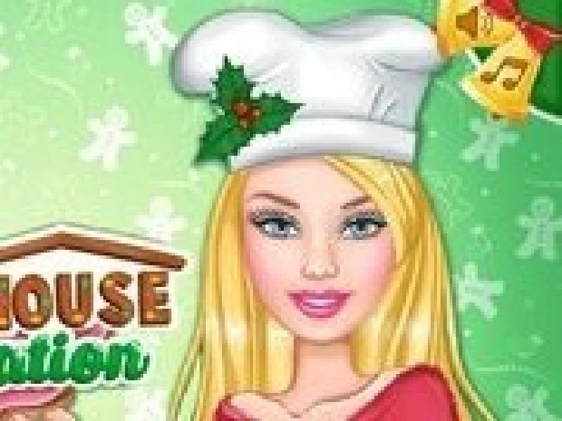 ellie gateste casa de turta dulce