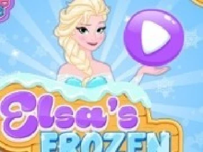 elsa aranjeaza casa si decoreaza