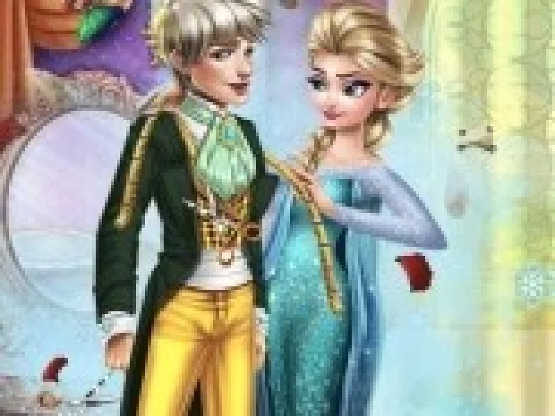 elsa croieste haine pentru jack frost