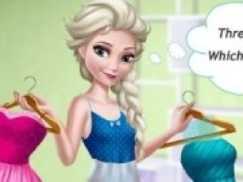 elsa de imbracat la evenimente