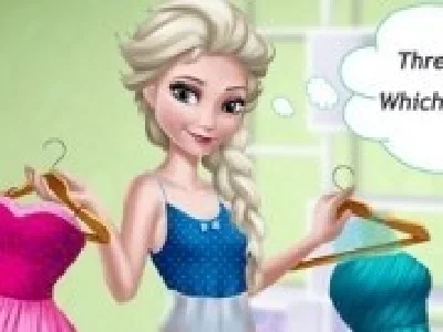 elsa de imbracat la evenimente